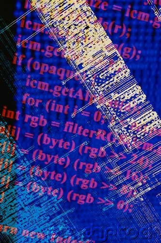 The Principles Of Computer Networking - Application Level Services