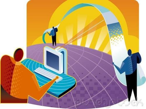 The Principles Of Computer Networking - File Transfer & Access