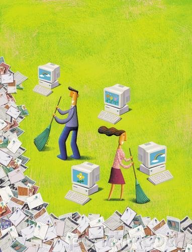 The Principles Of Computer Networking - Network Routing & Congestion