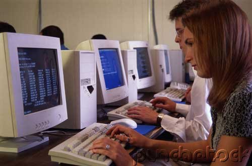 The Principles Of Computer Networking - Shared Media