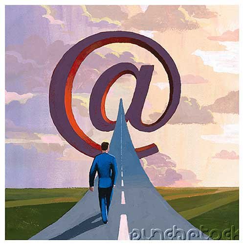 Curriculum Design & Instruction To Teach The Whole Internet