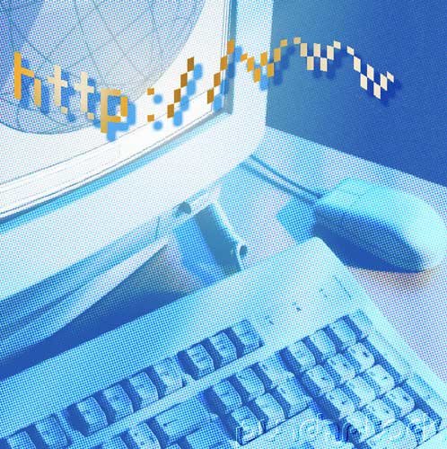 Hypertext Spanning The Internet - WWW