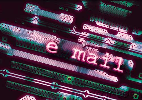 Electronic Mail