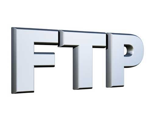 Moving Files: FTP