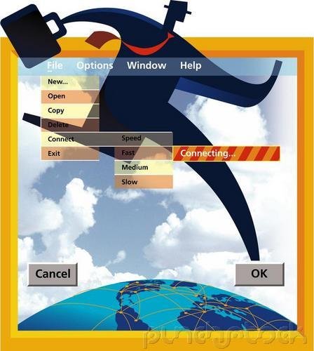Sample Database Management Systems Products