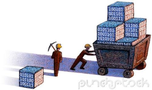 Database Management - Data Mining