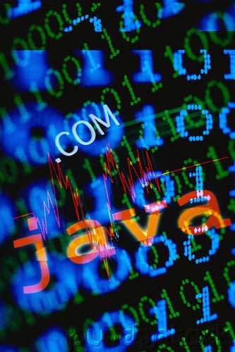 The Essentials Of The Java Programming Language - Building Applets - Volume 3