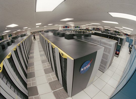 Curriculum Design & Instruction To Teach Linux Cluster Architecture