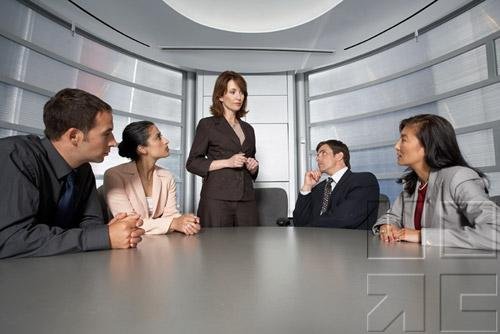 Managing & Supporting Development Programs
