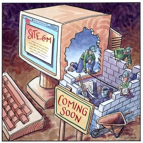 How To Run Your Own Web Server Using Linux & Apache - Building The Server