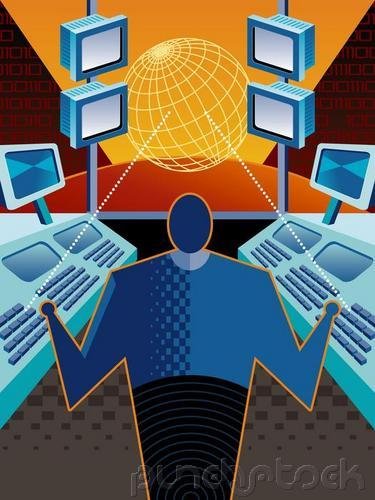 How To Run Your Own Web Server Using Linux & Apache - Day-to-day Usage