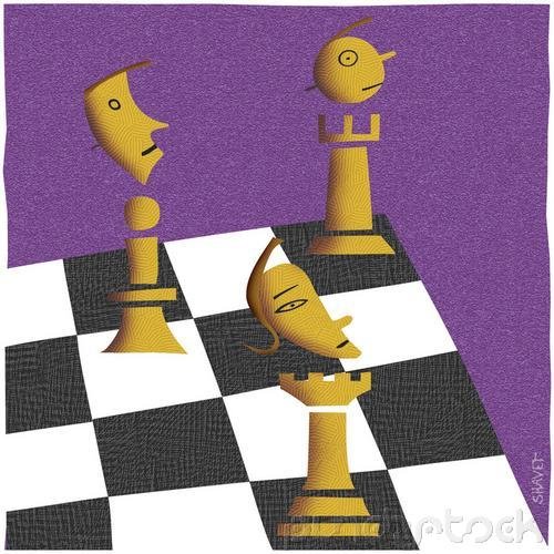 Game Design & Development - Fundamentals Of Game Design