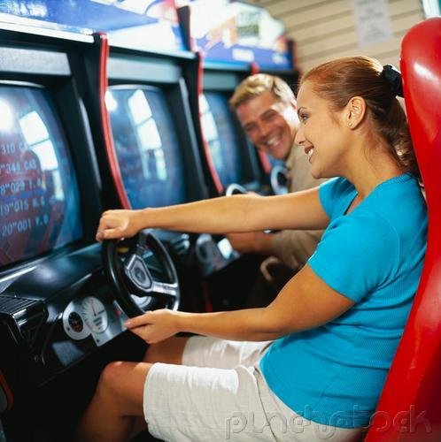 The Genres Of Games - Adventure Games