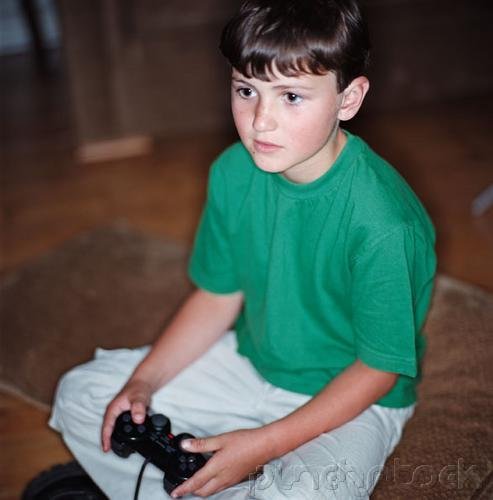 The Genres Of Games - Role Playing Games