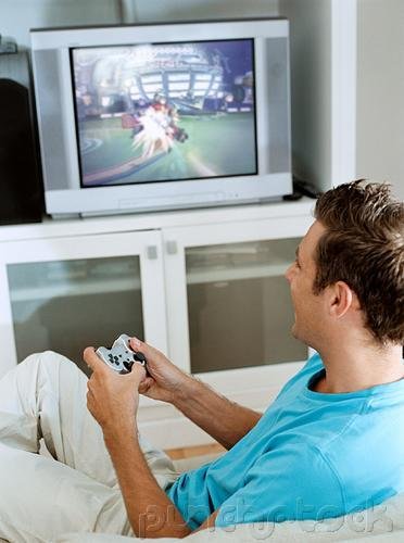 The Genres Of Games - Strategy Games