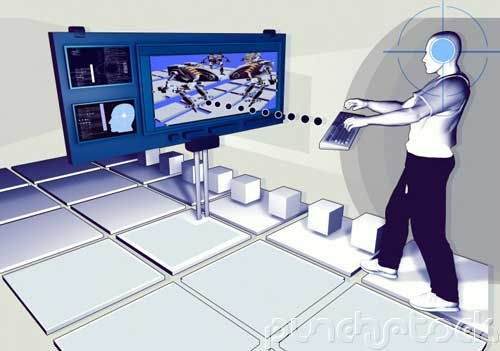 The Elements Of Game Design - Core Mechanics