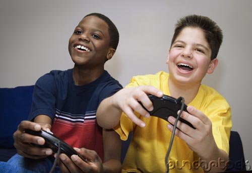 The Elements Of Game Design - Gameplay
