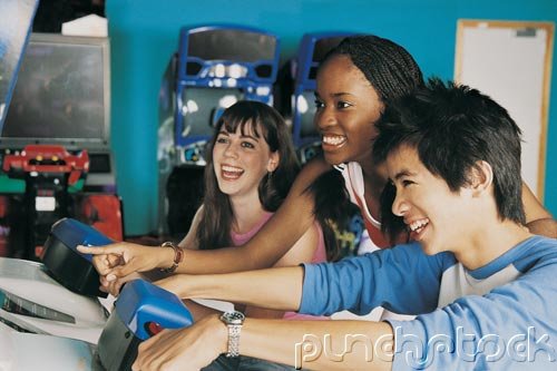 The Elements Of Game Design - Creating The User Experience