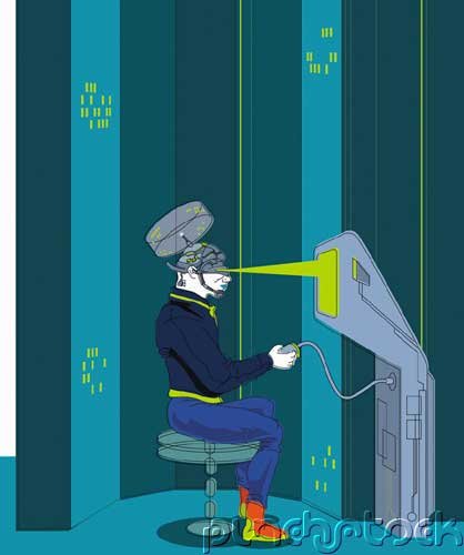 The Elements Of Game Design - Creative & Expressive Play