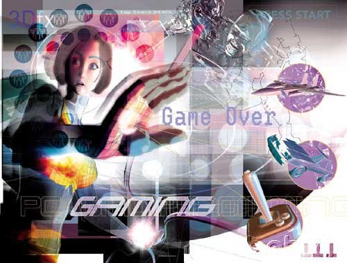 The Elements Of Game Design - Game Worlds