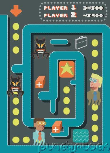 The Elements Of Game Design - Game Concepts