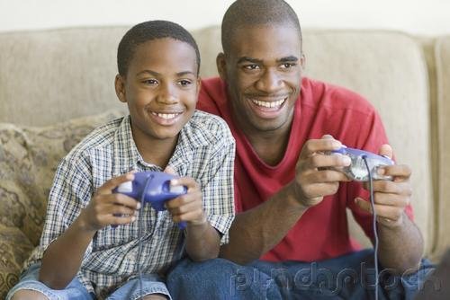 The Elements Of Game Design - Games & Video Games