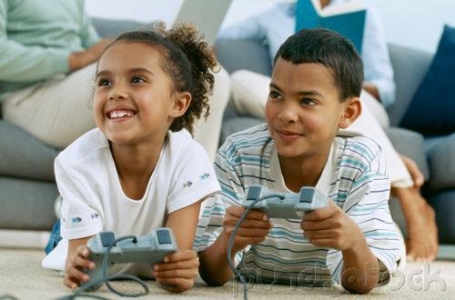 The Genres Of Games - Sports Games
