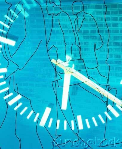 Become A Digital Maniac - How To Turn Your Computer Into An Alarm Clock