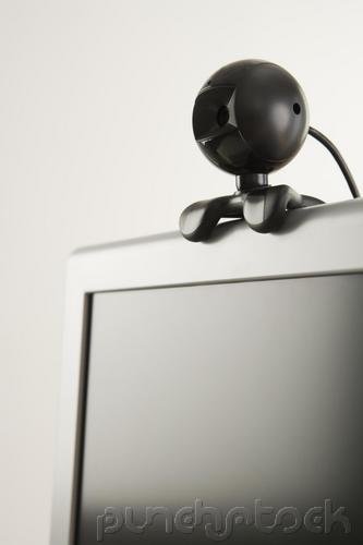 Become A Digital Maniac - How To Monitor Your House With A Webcam