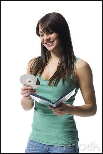 Be In The Movies - How To Put Your Movie On A CD For Cannes & More