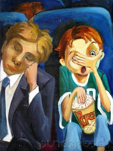 Be In The Movies - How To Make A Scary Movie
