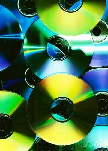 The Music You Never Want To Be Without - Spin Your Face - How To Put Your Smile On A Custom CD Label