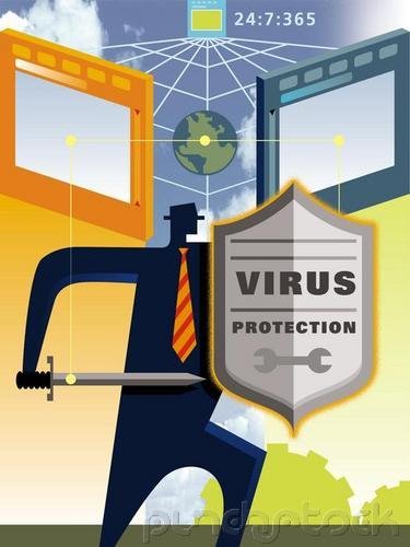 Home Office/ Power User - Keeping Your Data Safe