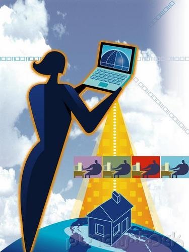 Internet & Networking - Using & Understanding Windows Live Services