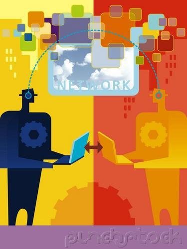 Internet & Networking - Windows Mail & Contacts
