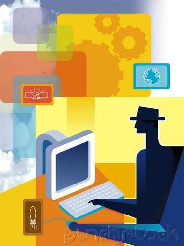 Internet & Networking - Browsing The Web With Internet Explorer 7