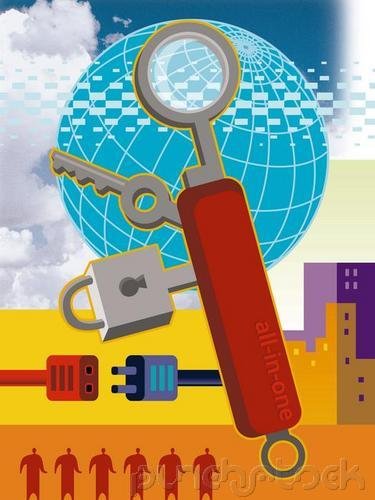 Security - Windows Vista Security Features