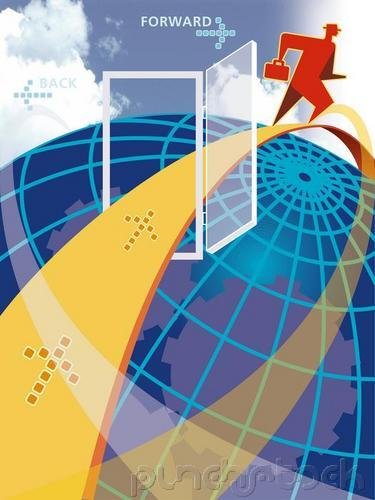 Understanding The Windows Vista User Experience - What's New In The Windows Vista User Interface