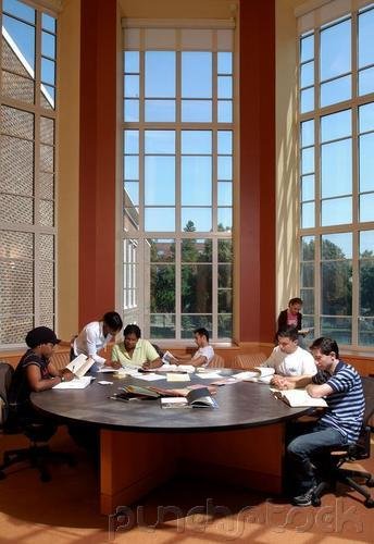 Curriculum Design & Instruction To Teach Library Science - Indexing & Abstracting