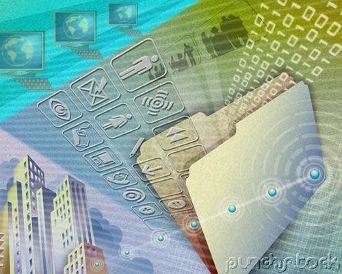 Linux Administration - Networking - Sharing System Files