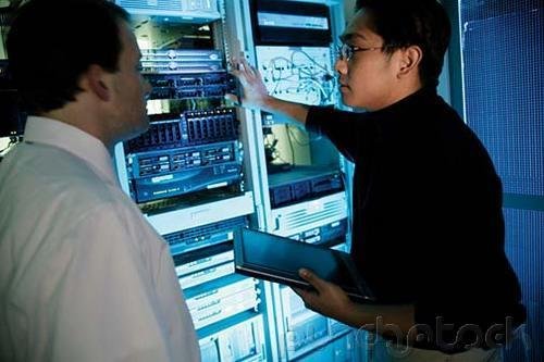 Linux Administration - Networking - Network Hardware