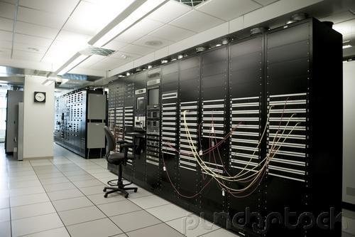 Linux Administration - Basic Administration - The Filesystem