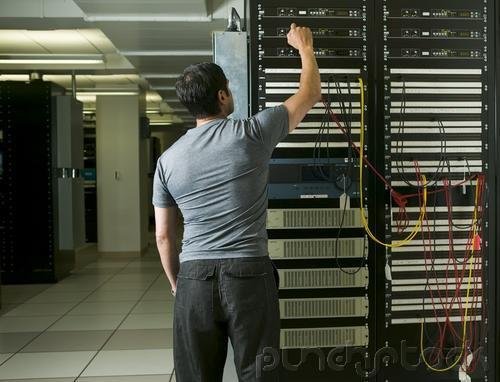 Linux Administration - Basic Administration - Controlling Process
