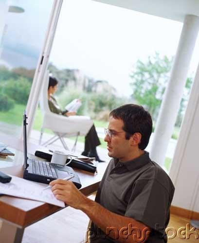 Working With Laptops & Tablet PCs