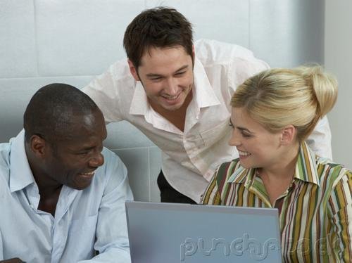 Using Internet Explorer 7