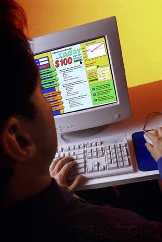 Working With Windows Vista