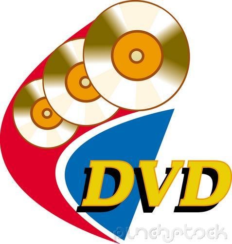 Disks In Digital Video