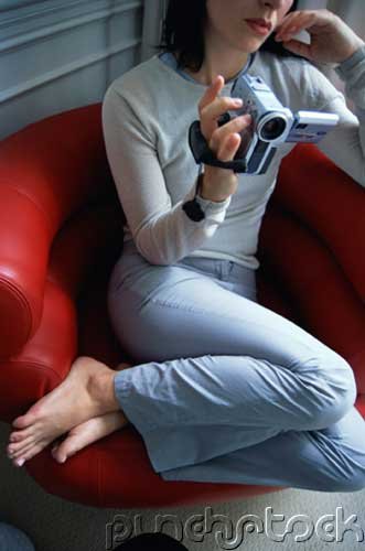 Video Compression & MPEG