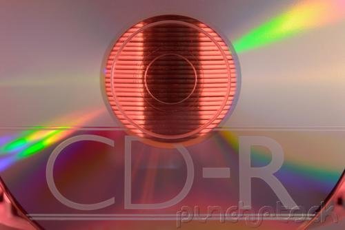 Disk Recorder Products