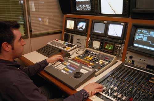 Recorder System Features